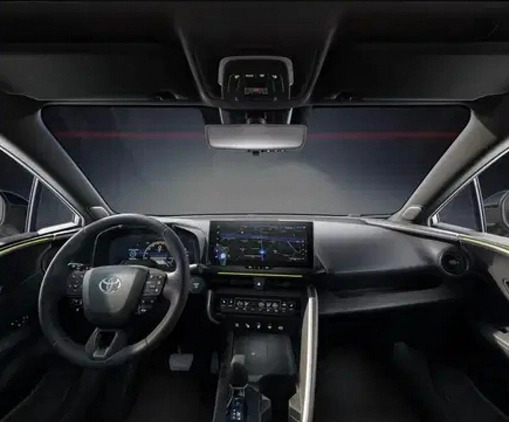 Toyota C-HR cena 176500 przebieg: 1, rok produkcji 2023 z Chocz małe 22